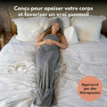 Couverture de compression Doromé