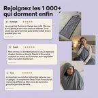 Couverture de compression Doromé