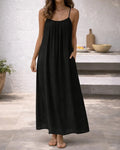 Das Rückenfreie Kleid — Aveyla™