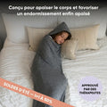 Couverture de compression Doromé