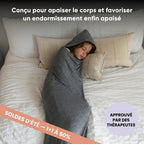 Couverture de compression Doromé