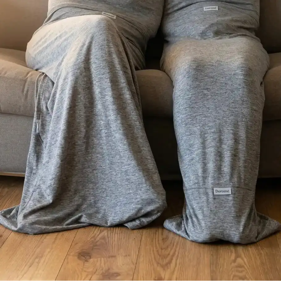 Couverture de compression Doromé