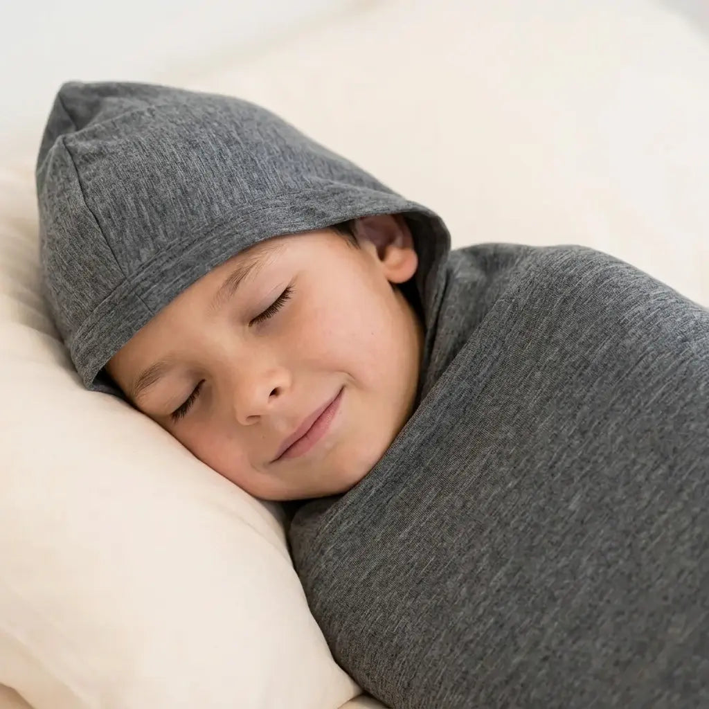 Photo · sommeil paisible