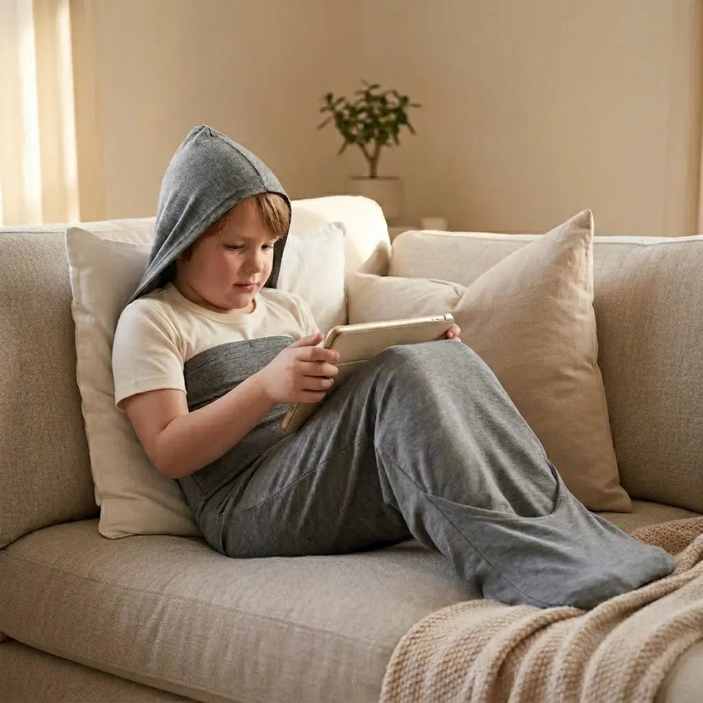 Couverture de compression Doromé