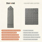 Couverture de compression Doromé